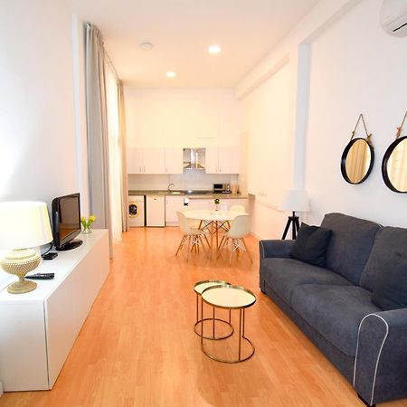 Letmalaga Souviron Studio Ngoại thất bức ảnh