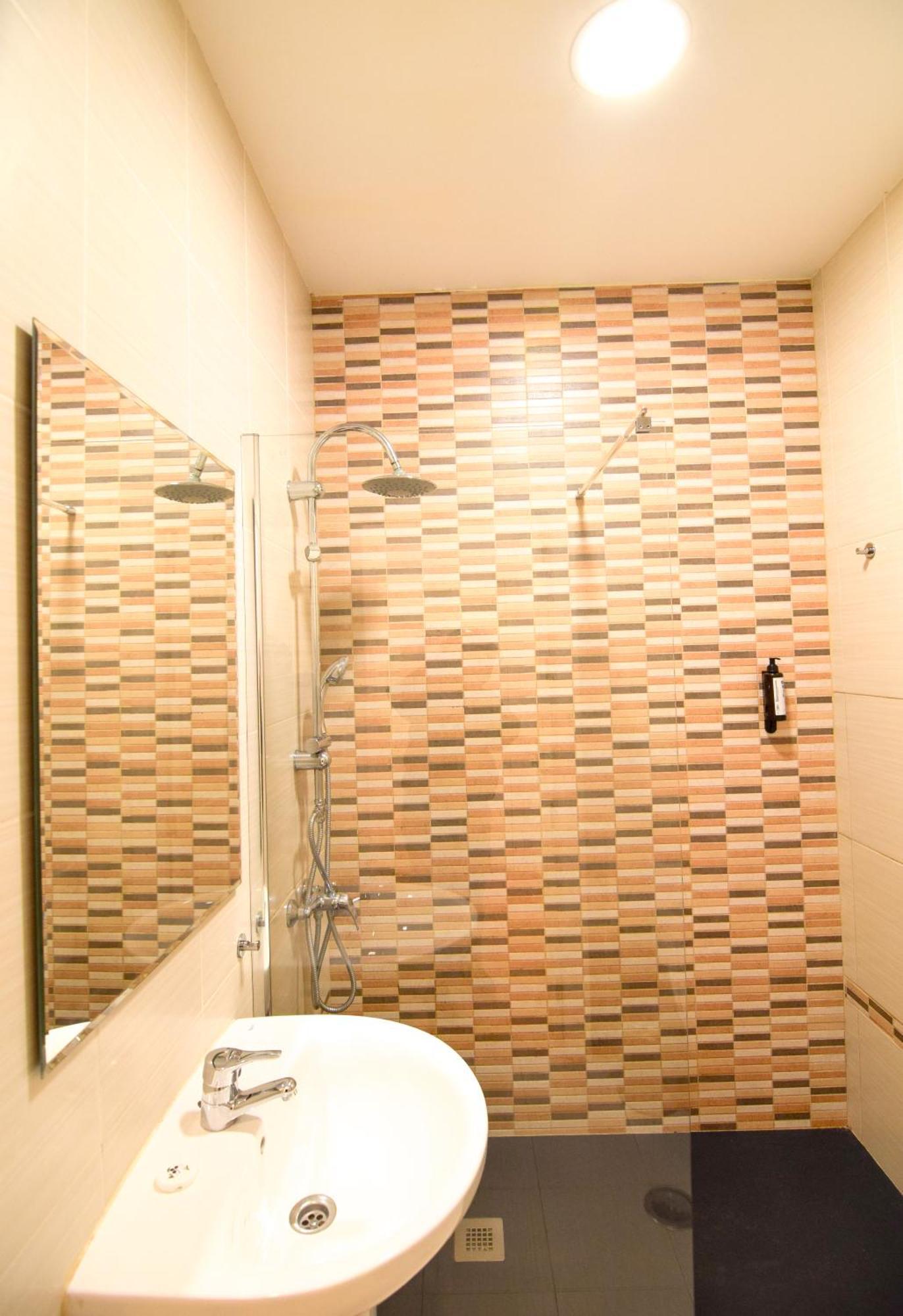 Letmalaga Souviron Studio Ngoại thất bức ảnh