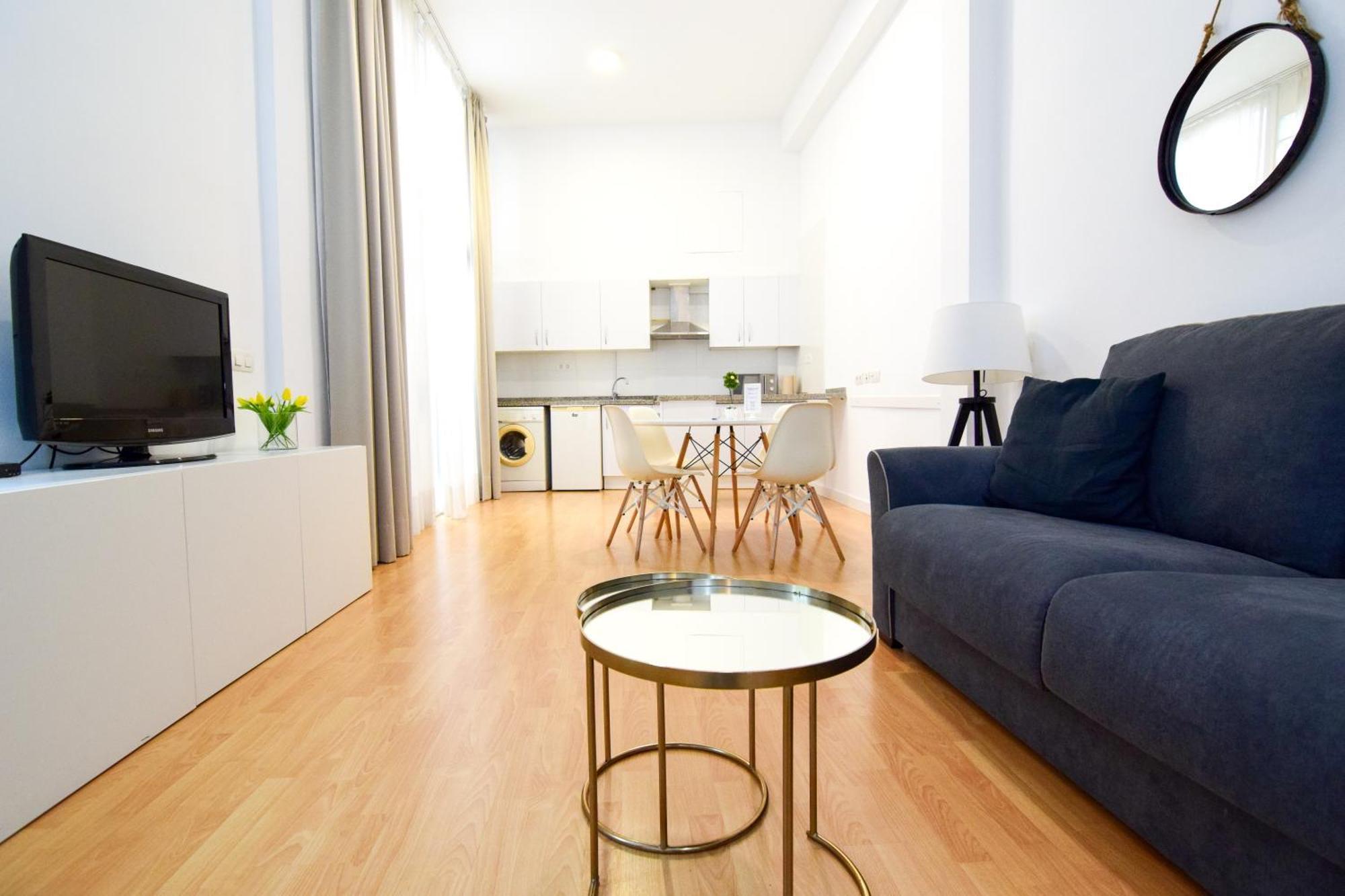 Letmalaga Souviron Studio Ngoại thất bức ảnh