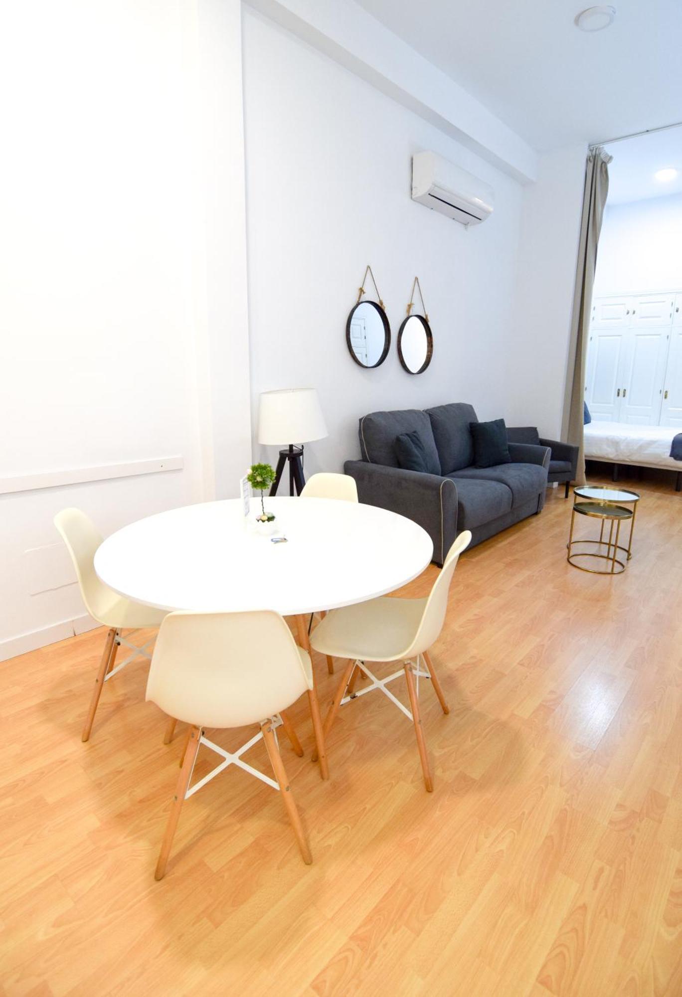 Letmalaga Souviron Studio Ngoại thất bức ảnh