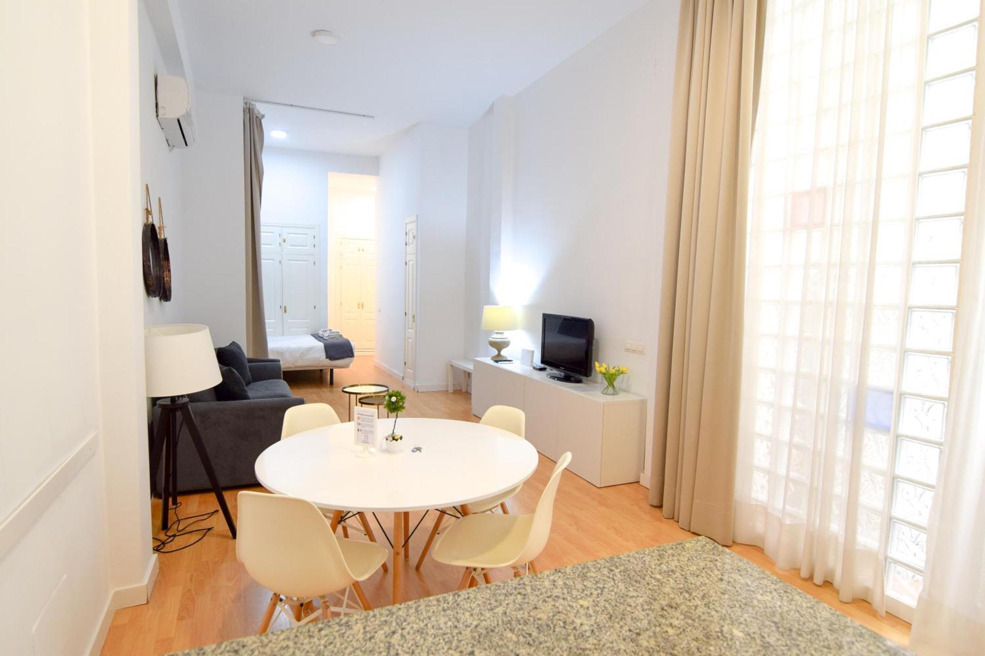 Letmalaga Souviron Studio Ngoại thất bức ảnh
