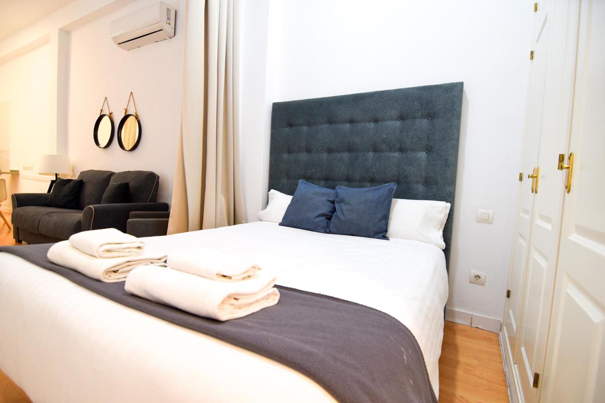 Letmalaga Souviron Studio Ngoại thất bức ảnh