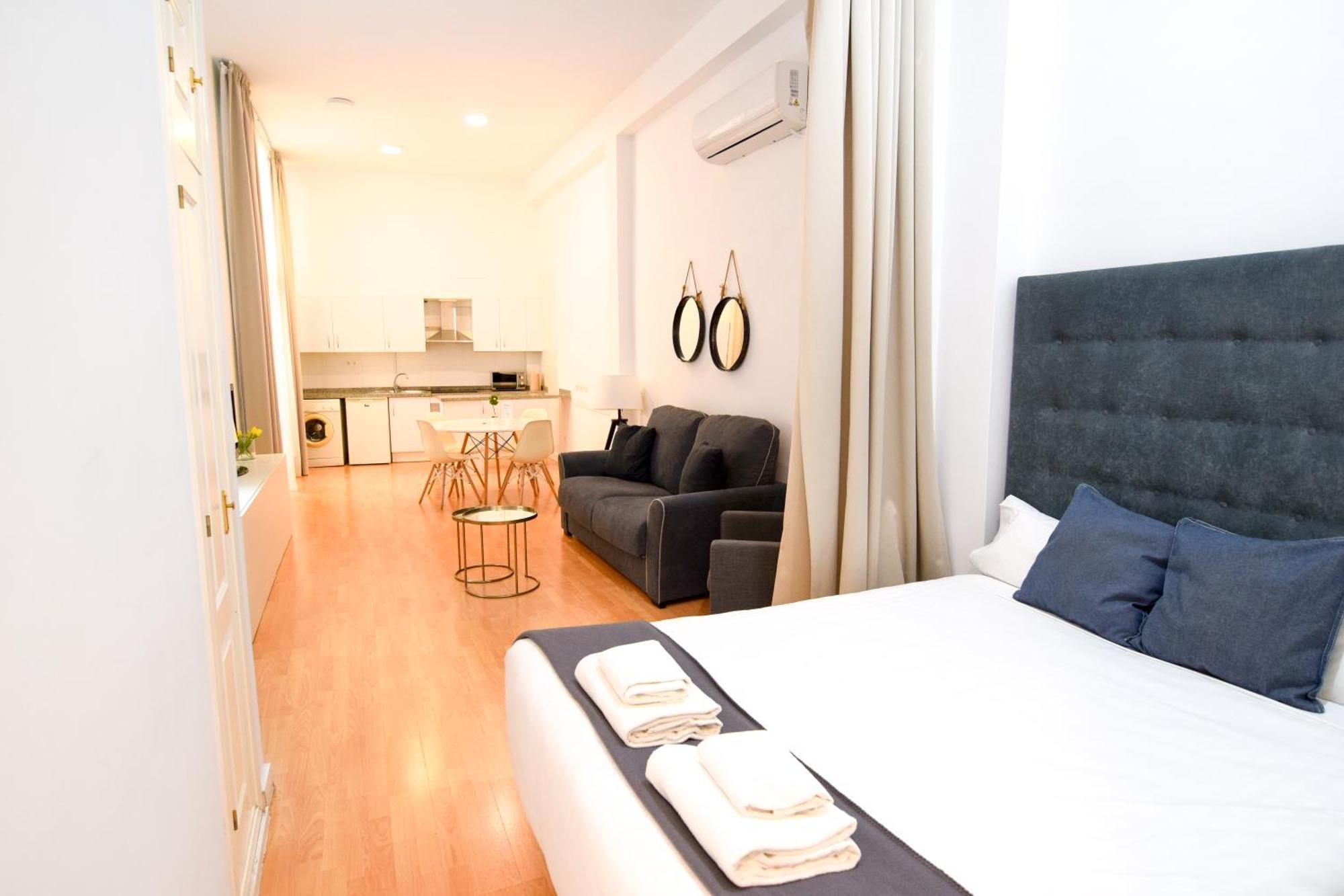 Letmalaga Souviron Studio Ngoại thất bức ảnh