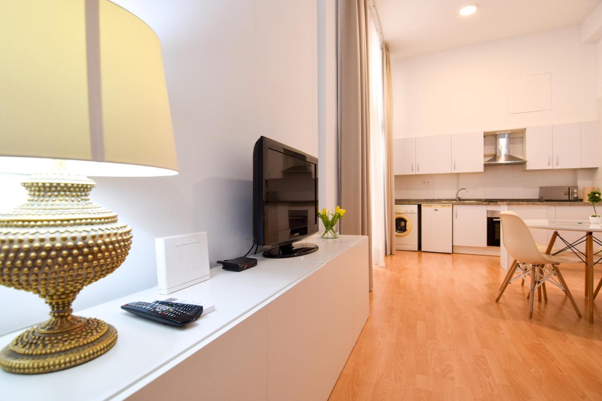Letmalaga Souviron Studio Ngoại thất bức ảnh