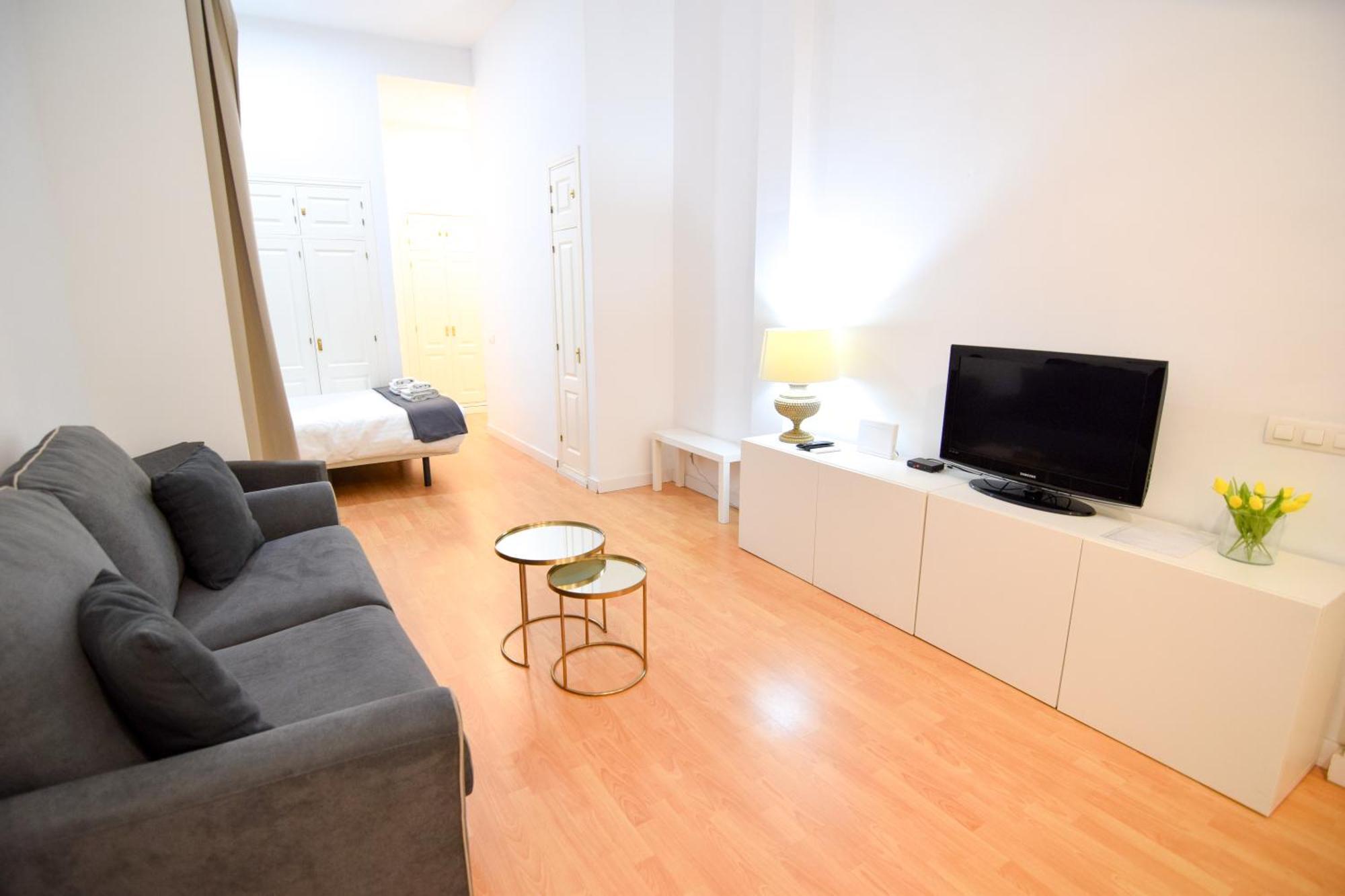 Letmalaga Souviron Studio Ngoại thất bức ảnh
