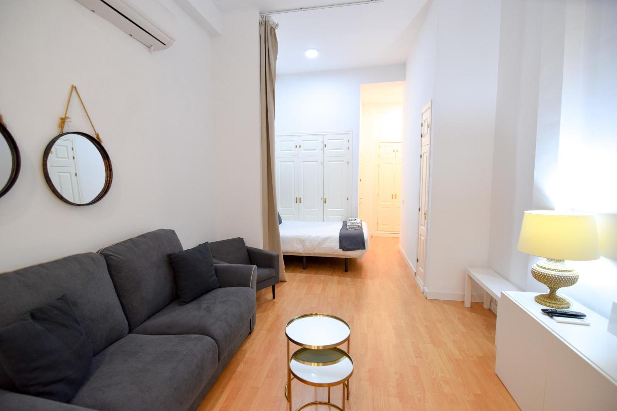 Letmalaga Souviron Studio Ngoại thất bức ảnh